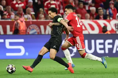 Bayern Múnich busca recuperarse ante Wolfsburgo que lucha por no descender
