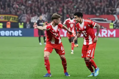 Bayern Múnich vs Heidenheim: Luis Díaz y el campeón ante el colero
