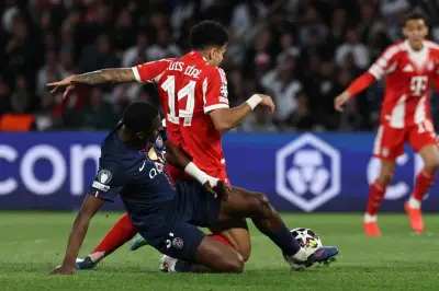 Bayern vs PSG: vuelta de semifinales de Champions con Luis Díaz