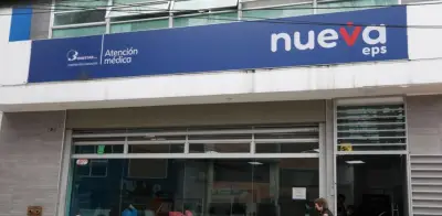 Bebé con síndrome de Turner lleva 18 días hospitalizada en Bucaramanga esperando cirugía