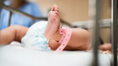 Bebé con síndrome de Turner necesita cirugía urgente y EPS no autoriza traslado