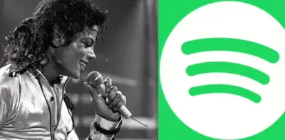 'Billie Jean' de Michael Jackson rompe récords en Spotify 43 años después