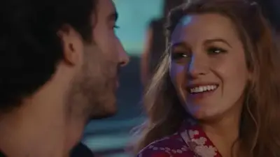 Blake Lively y Justin Baldoni llegan a acuerdo y evitan juicio
