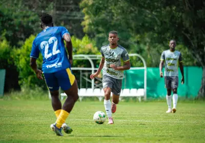 Boca Juniors de Cali vs. Deportivo Cali: minuto a minuto del partido por Copa Colombia