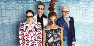 Bogotá Fashion Week 2026: moda, negocios y economía popular