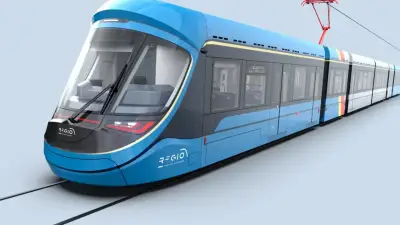 Bogotá queda fuera de cofinanciación del Regiotram del Norte por nuevo Conpes