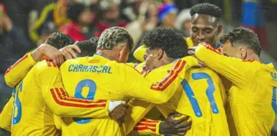 Boletas para Colombia vs Costa Rica: precios desde $85.000 hasta $490.000