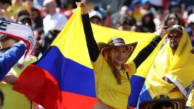 Boletería Colombia vs Costa Rica en El Campín: precios y cómo comprar