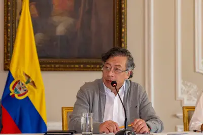 Bolivia rechaza mediación de Petro y pide respeto a su soberanía