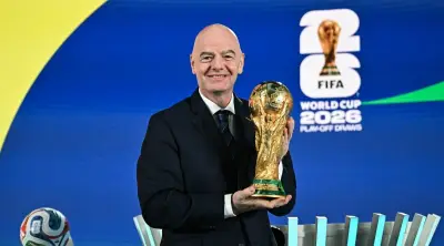Bosnia sorprende y revela lista definitiva para el Mundial 2026 con Dzeko