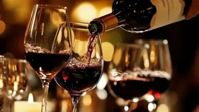 Brasil desafía la tendencia global: consumo de vino crece 41% en 2025