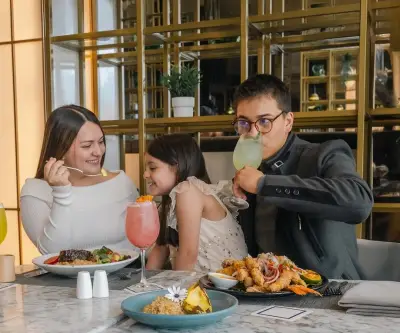 Brunch especial por Día de la Madre en Hilton Bogotá Corferias