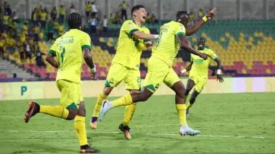 Bucaramanga se estrena en Copa BetPlay con juvenil nómina