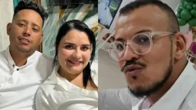 Buscan a tres personas que vieron con vida a Yulixa Toloza