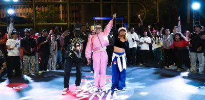 Cali vibró con el street dance en clasificatorio de Red Bull Dance Your Style 2026