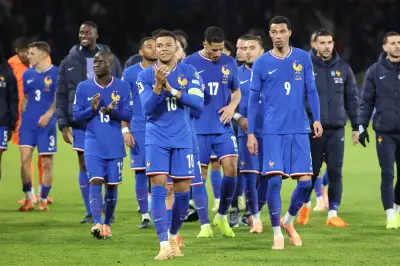 Camavinga fuera del Mundial: Deschamps explica su ausencia