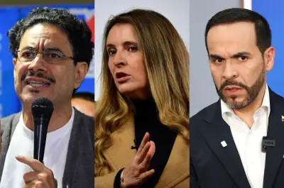 Campaña presidencial desesperanzada: el miedo como motor electoral
