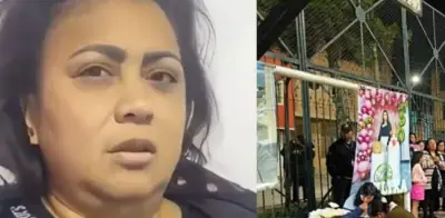 Capturados por caso Yulixa Toloza habrían revelado ubicación del cuerpo