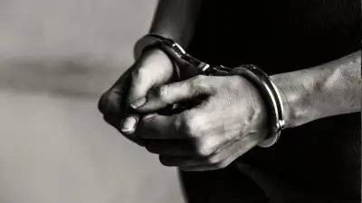 Capturan a dos presuntos delincuentes en la vía Soacha-Mondoñedo-Mosquera