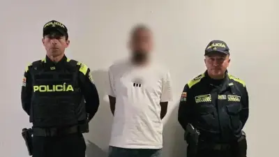 Capturan a hombre por fleteo en Barbosa, Santander