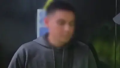 Capturan en Bogotá a alias Alex, pieza clave del Cartel de Sinaloa