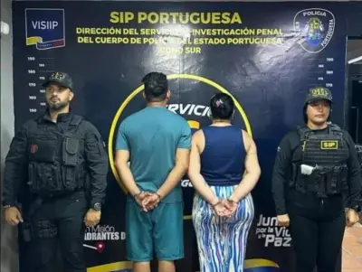 Capturan en Venezuela a dueña de centro estético por muerte de Yulixa Toloza