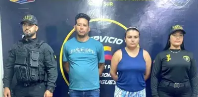 Capturan en Venezuela a dueños de Beauty Láser por muerte de Yulixa Toloza