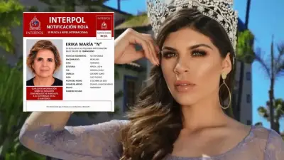 Capturan en Venezuela a presunta feminicida de exreina de belleza