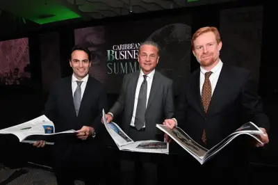Caribbean Business regresa con edición impresa y plataforma digital