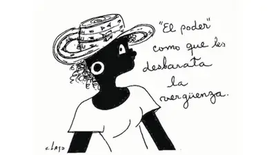 Caricatura de Nieves: 12 de mayo de 2026 - Análisis y contexto