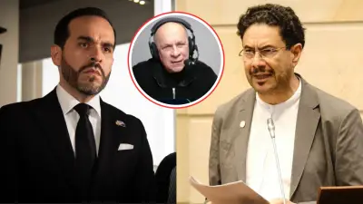 Carlos Antonio Vélez pide voto responsable en elecciones presidenciales 2026