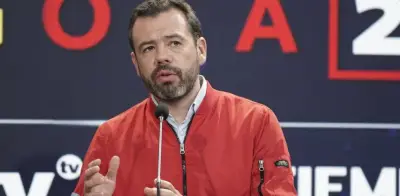 Carlos Galán respalda a Fiscalía por no levantar órdenes contra Clan del Golfo
