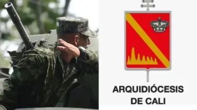 Carta pastoral alerta sobre grave crisis de violencia en el Valle del Cauca