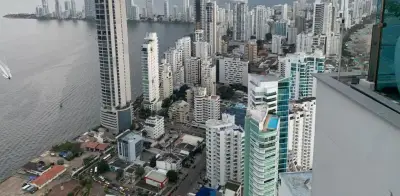 Cartagena acoge el XVI Foro Experiencia Inmobiliaria con más de mil líderes