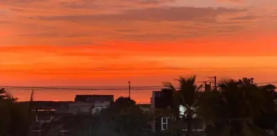Cartagena registra la mayor sensación térmica en la Costa Caribe este 20 de mayo