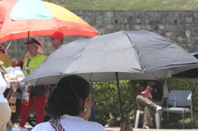Cartagena tendrá un martes seco y caluroso: altas temperaturas y baja probabilidad de lluvias