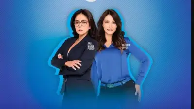 Casa Blu: Finanzas, maternidad y emprendimiento juvenil