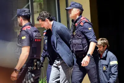 Caso Mango: hijo del fundador, investigado por homicidio