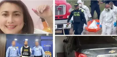 Caso Yulixa Toloza: envían a prisión a dos hombres por ocultar vehículo clave