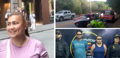Caso Yulixa Toloza: legalizan captura y revelan pruebas contra dos implicados