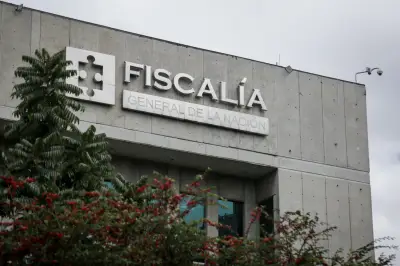 Caso Yulixa Toloza: revelan ruta de escape tras asesinato en Bogotá
