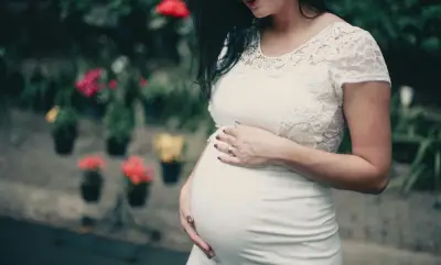 Catalina Robayo anuncia su embarazo en el Día de la Madre