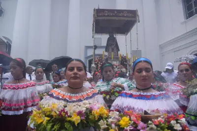 Católicos y líderes se unen en Popayán por la paz del Cauca