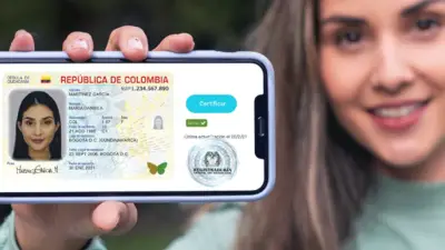 Cédula digital: costos, requisitos y paso a paso para tramitarla en 2026