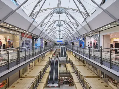 Cenco Medellín: el megacentro comercial que transformará el corazón de la capital paisa