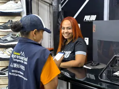 Censo Empresarial en Cartagena culmina recolección en mayo y revelará datos en julio