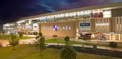 Centro comercial busca rostros reales para campaña futbolera