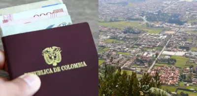 Chía abre jornada especial para tramitar pasaportes con 1.450 cupos