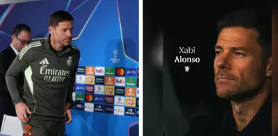Chelsea F.C. confirma a Xabi Alonso como nuevo entrenador por cuatro temporadas