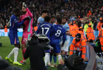 Chelsea y Manchester City disputan la final de la FA Cup con mucho en juego